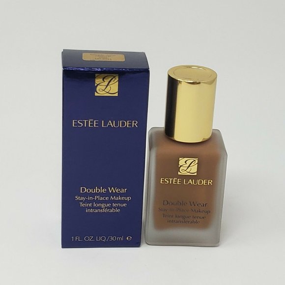 Estee Lauder Makeup New Estee Lauder Double Wear Foundation Truffle Poshmark